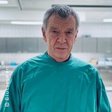 Rechtsmedizin hautnah - Blutspuren Tour 2025 10.12.2025 Galerie der Traumfänger