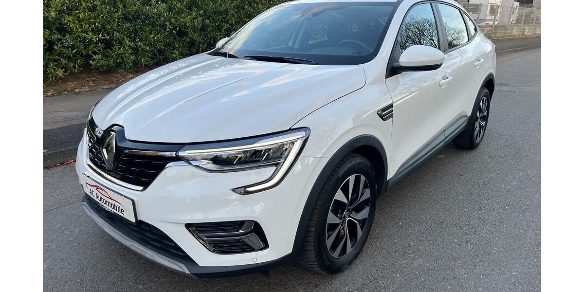 Renault Arkana 32.000 km 18.900 &euro; Witten 58454