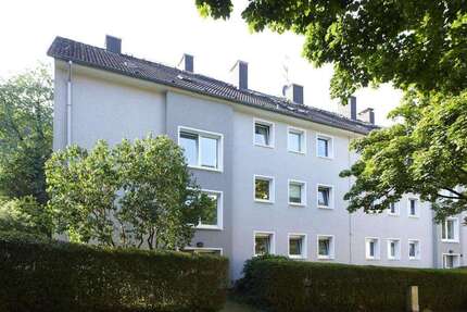 Wohnung Witten Witten-Mitte - 3 Zimmer, 64 m&sup2;, 519&euro; | Angebot:26827406