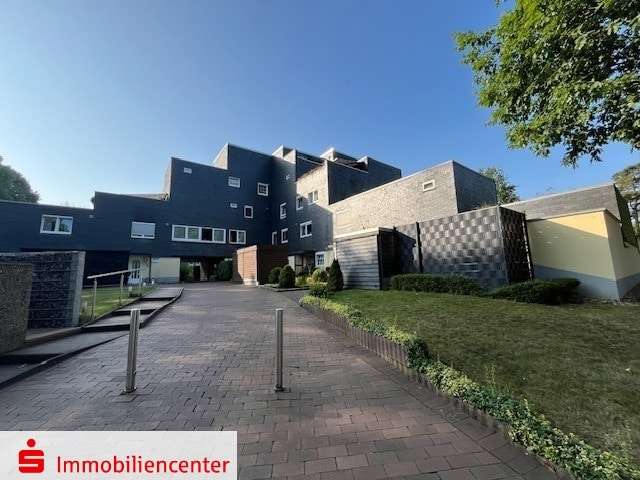 Etagenwohnung Dorsten Alt-Wulfen - 4 Zimmer, 130 m&sup2;, 229.000&euro; | Angebot:25199214