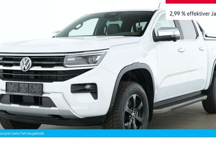 VW Amarok