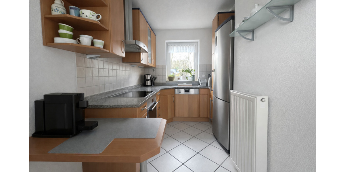 Doppelhaushälfte Mülheim Mellinghofen - 5 Zimmer, 122 m&sup2;, 449.000&euro; | Angebot:24377500