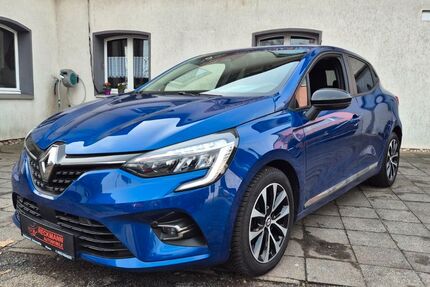 Renault Clio 85.000 km 11.795 &euro; Moers 47441