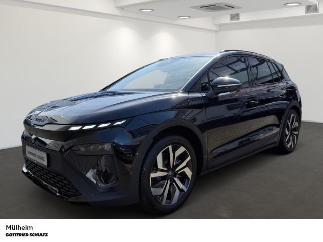 Skoda Elroq 4.990 km 47.999 &euro; Mülheim 45478