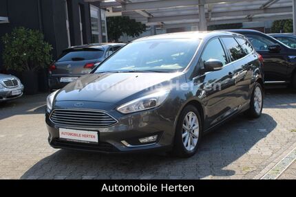 Ford Focus 146.000 km 7.900 &euro; Herten 45699