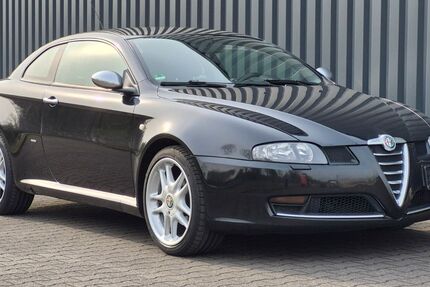 Alfa Romeo GT 206.000 km 5.950 &euro; Oberhausen 46117
