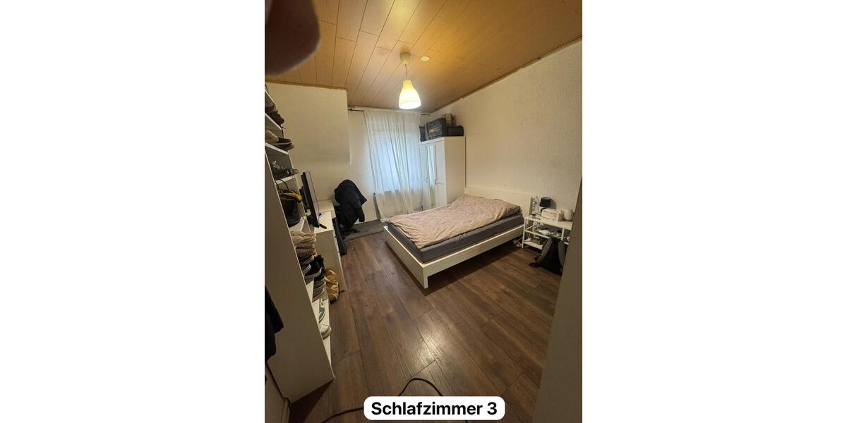 Reihenhaus Duisburg Rheinhausen - 4.5 Zimmer, 140 m&sup2;, 280.000&euro; | Angebot:27083302