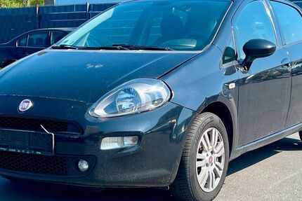 Fiat Punto 172.245 km 1.950 &euro; Gelsenkirchen 45884