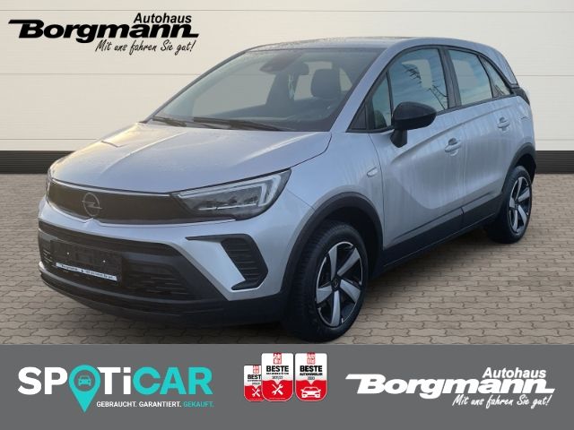 Opel Crossland (X) 15.450 km 19.490 € Dorsten 46286