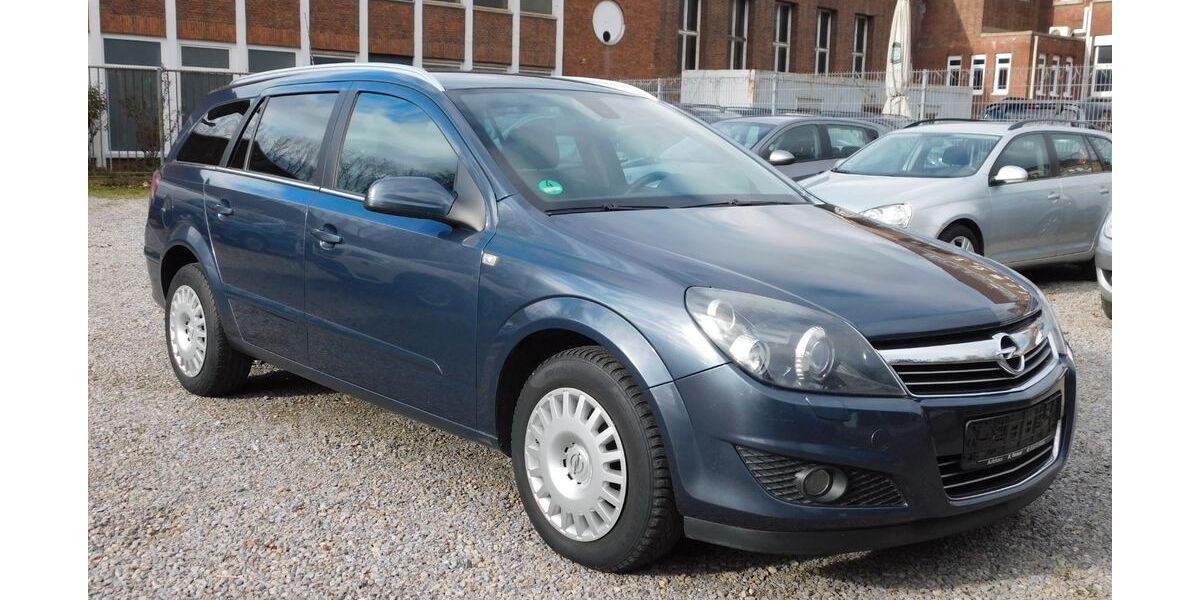 Opel Astra 284.568 km 1.499 &euro; Mülheim 45473
