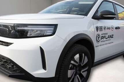 Opel Frontera 9.990 km 21.490 &euro; Bochum 44801