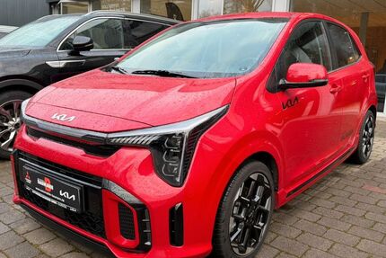 Kia Picanto 2.900 km 19.490 &euro; Dorsten 46282