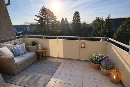 Wohnung Oberhausen Osterfeld - 4 Zimmer, 73 m&sup2;, 179.000&euro; | Angebot:26384836