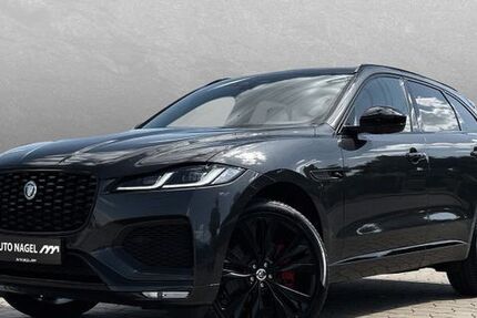 Jaguar F-Pace 18.517 km 68.950 € Essen 45141