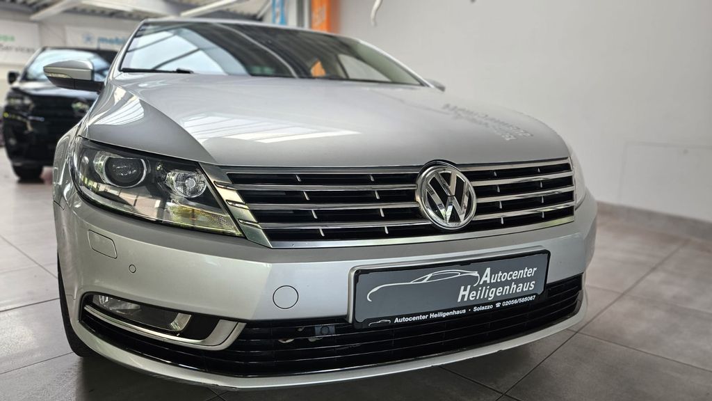 VW CC 140.851 km 9.580 € Heiligenhaus 42579