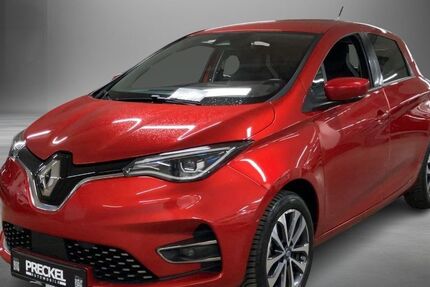 Renault ZOE 44.895 km 13.270 € Krefeld 47805