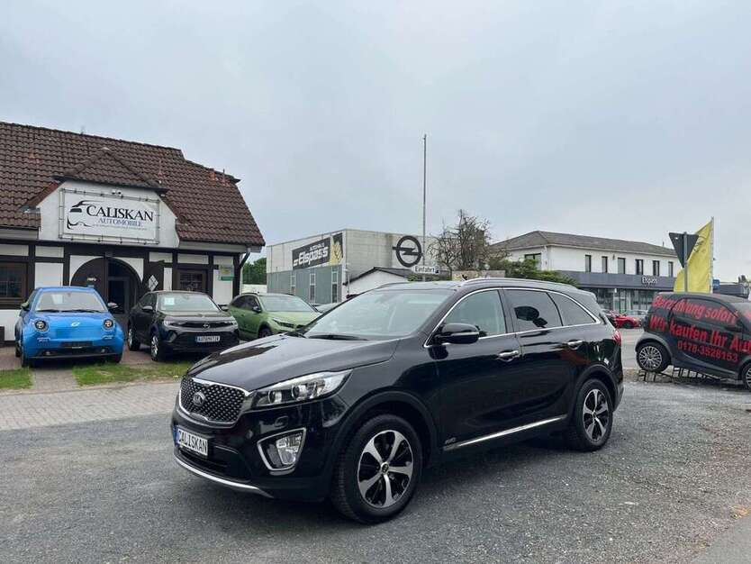 Sorento