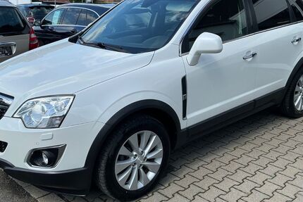 Opel Antara 176.500 km 4.000 &euro; Moers 47447