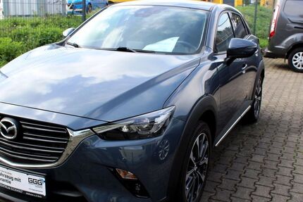 Mazda CX-3 65.500 km 16.950 &euro; Mülheim a.d.Ruhr 45472