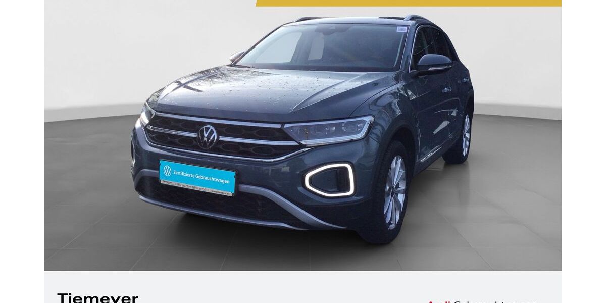 VW T-Roc 69.999 km 22.970 &euro; Gelsenkirchen 45894