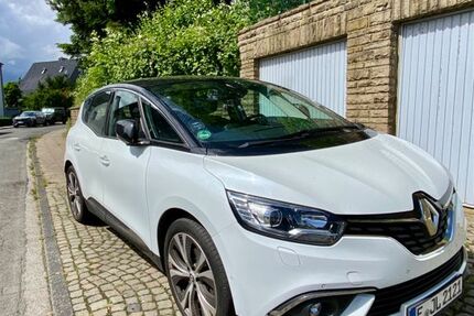 Renault Scenic 100.800 km 6.100 &euro; Essen 45147