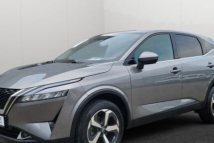 Nissan Qashqai 86.420 km 20.990 &euro; Bochum 44809