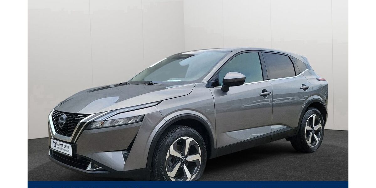 Nissan Qashqai 86.420 km 20.990 &euro; Bochum 44809