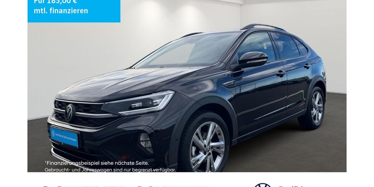 VW Taigo 17.307 km 23.600 € Mülheim an der Ruhr 45481