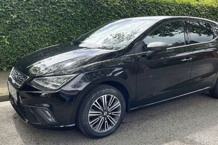 Seat Ibiza 84.300 km 11.490 &euro; Moers 47441