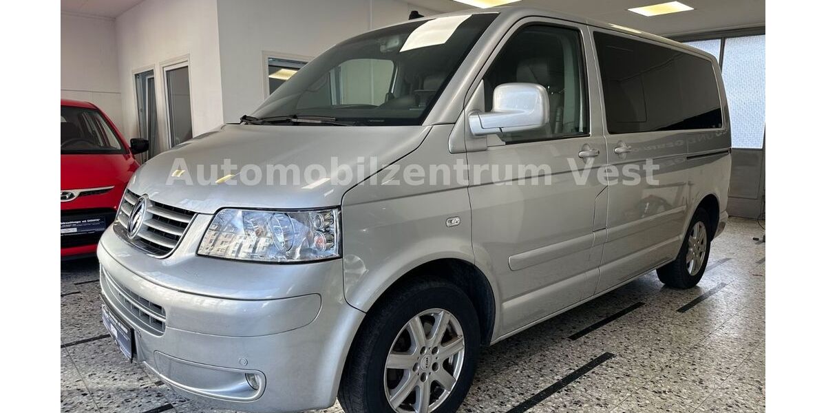 VW T5 Transporter 248.000 km 9.890 &euro; Recklinghausen 45657