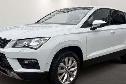 Seat Ateca 80.053 km 18.480 € Mülheim 45478