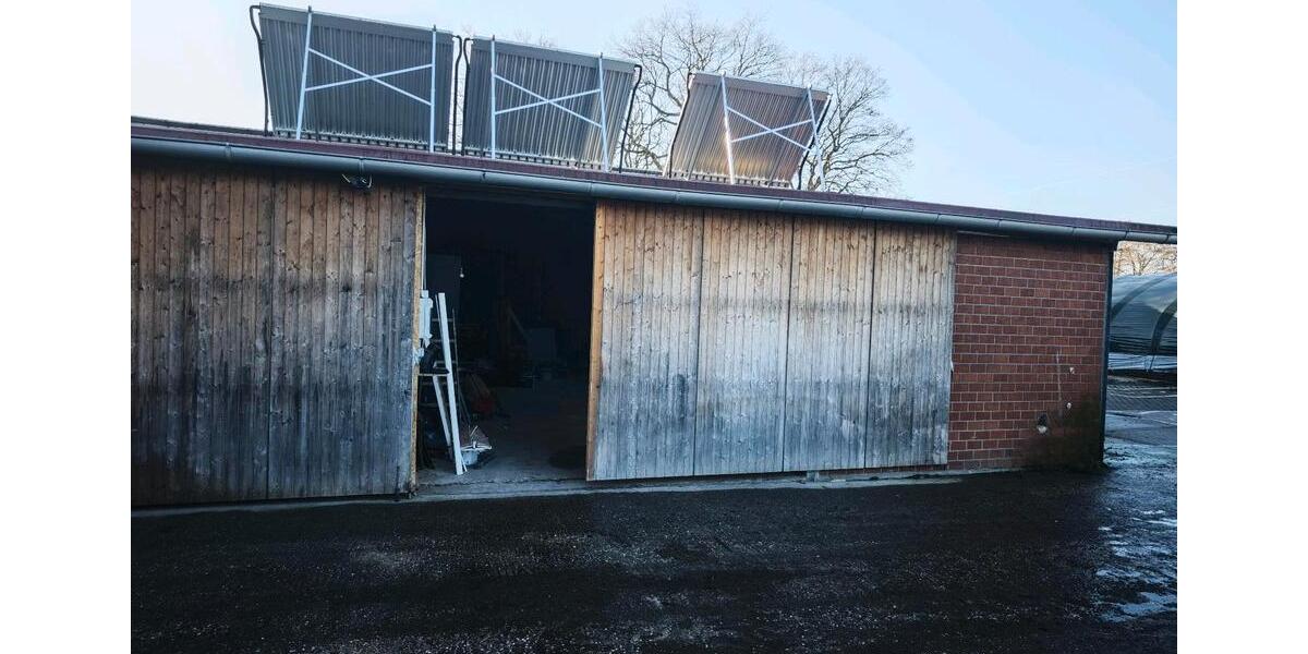 Gewerbeobjekt Bottrop Feldhausen - 930&euro; | Angebot:24782160