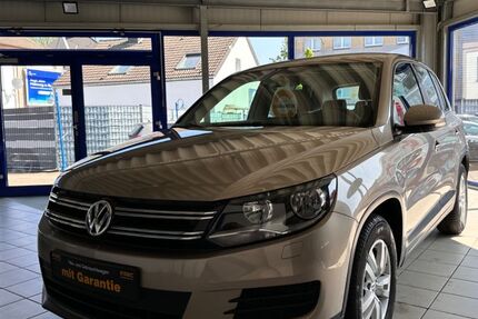 VW Tiguan 69.900 km 10.890 &euro; Bochum 44809
