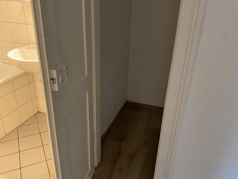 2-Zimmer-Wohnung in Duisburg zimmer