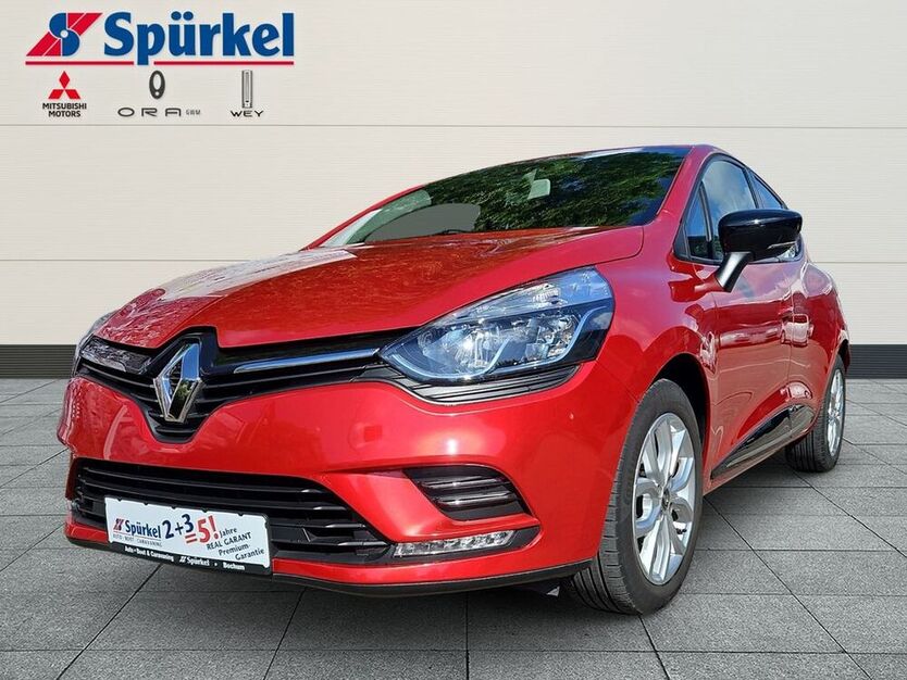 Clio
