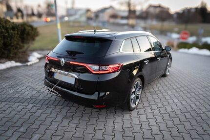 Renault Megane 120.000 km 12.800 &euro; Herne 44625