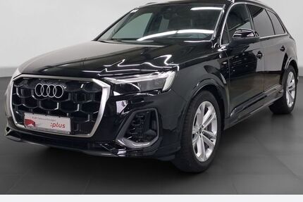 Audi Q7 19.585 km 64.420 &euro; Bochum 44809
