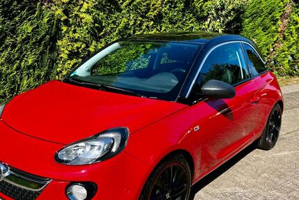 Opel Adam 69.900 km 7.100 € Dortmund 44287