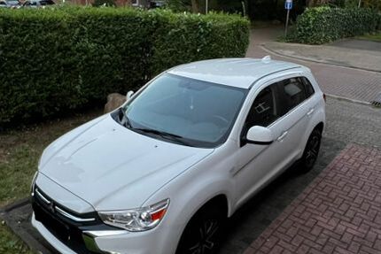 Mitsubishi ASX 55.400 km 11.999 &euro; Bottrop 46238