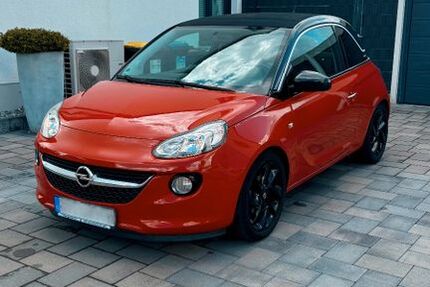Opel Adam 35.700 km 9.999 € Bottrop 46242