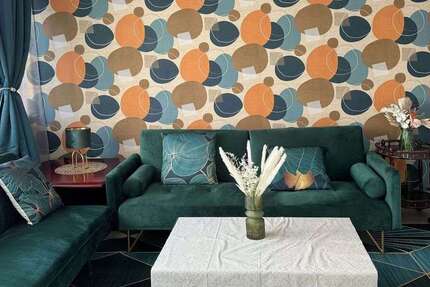 Wohnen auf Zeit in Oberhausen 1.750 € 4 zimmer