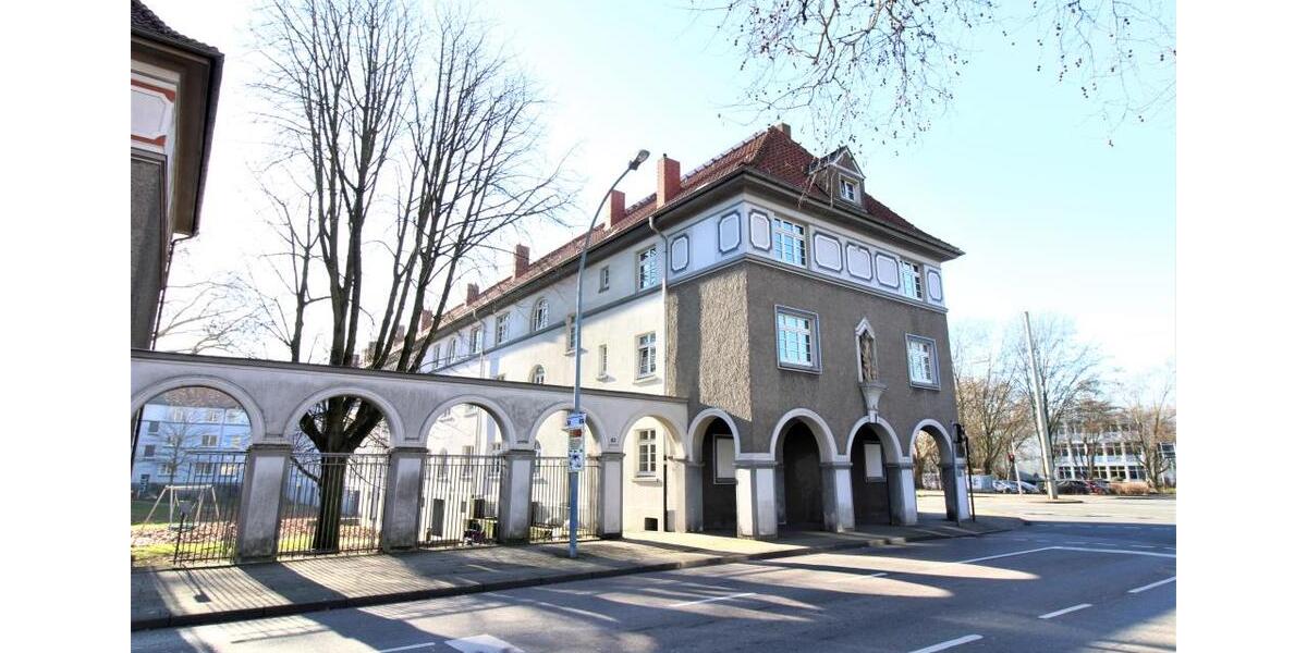 Der Startschuss in die erste eigene Mietwohnung mit VIVAWEST 2.5 zimmer