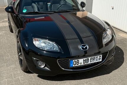 Mazda MX-5 111.205 km 10.500 &euro; Oberhausen 46049