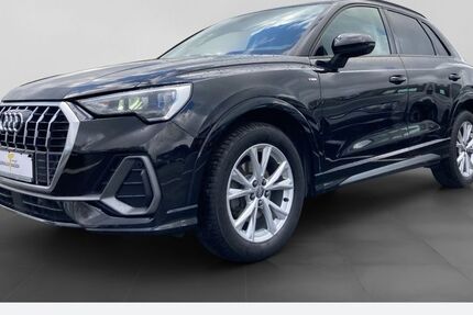 Audi Q3 117.820 km 24.980 &euro; Bochum 44892