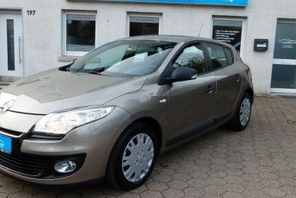 Renault Megane 48.756 km 6.490 &euro; Bochum 44809