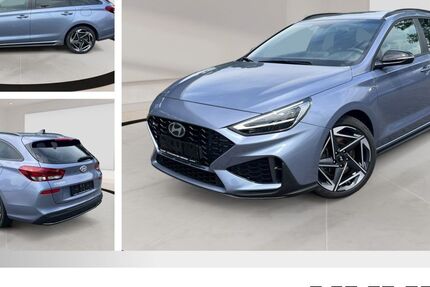 Hyundai i30 25.355 km 24.479 &euro; Oberhausen 46149