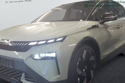 Skoda Elroq 7.159 km 45.790 € Bochum 44805