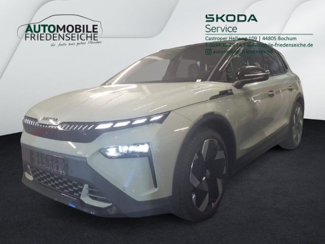 Skoda Elroq 7.159 km 45.790 &euro; Bochum 44805