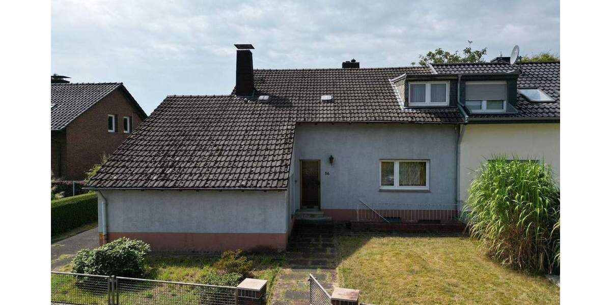 Doppelhaushälfte Neukirchen-Vluyn Neukirchen - 1 Zimmer, 105 m&sup2;, 429.000&euro; | Angebot:25666275