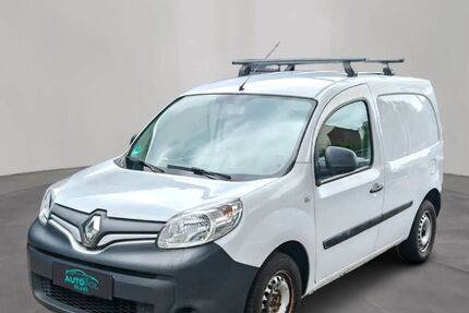 Renault Kangoo 92.681 km 7.999 &euro; Gelsenkirchen 45879